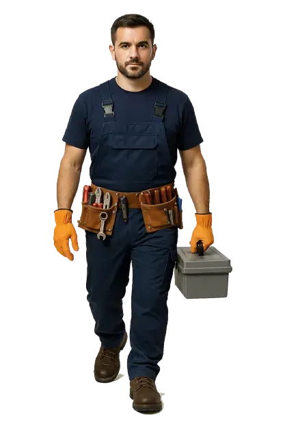 skilled workers call our technicians